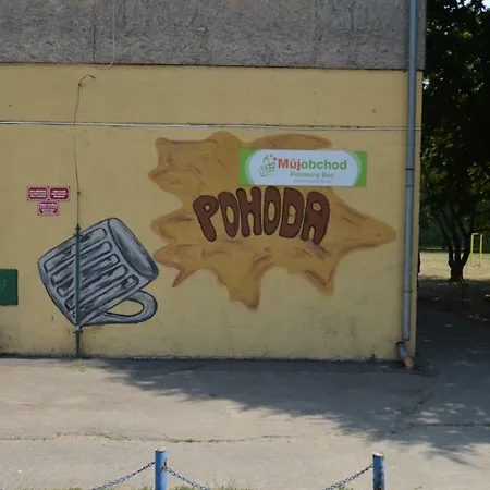 Ubytovani Frisco 호텔 오스트라바