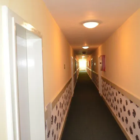 Frisco Hotel