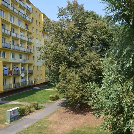 Hotel Frisco Ostrava